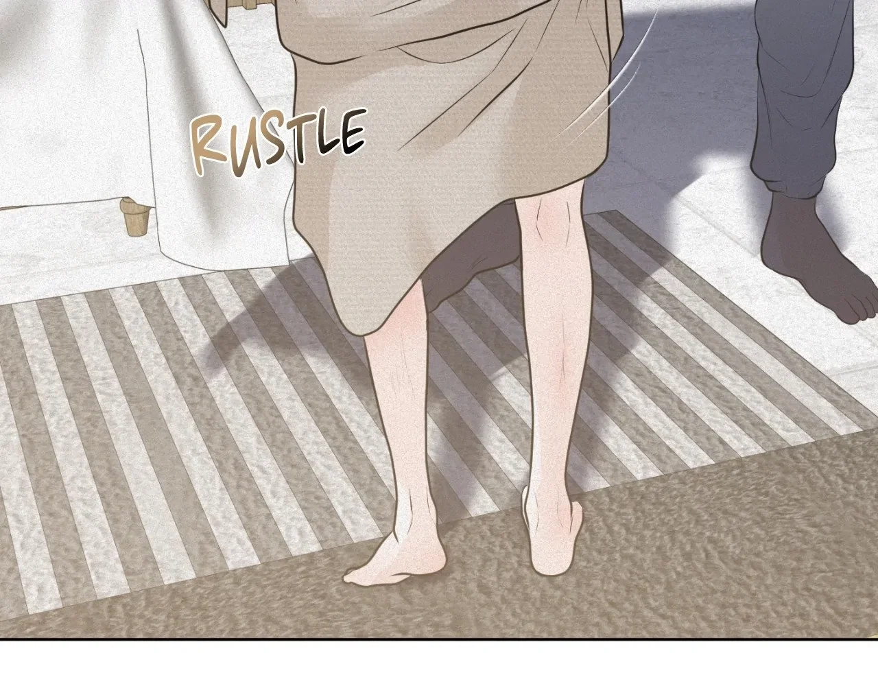 Say a Little Prayer Chapter 19 - Page 61