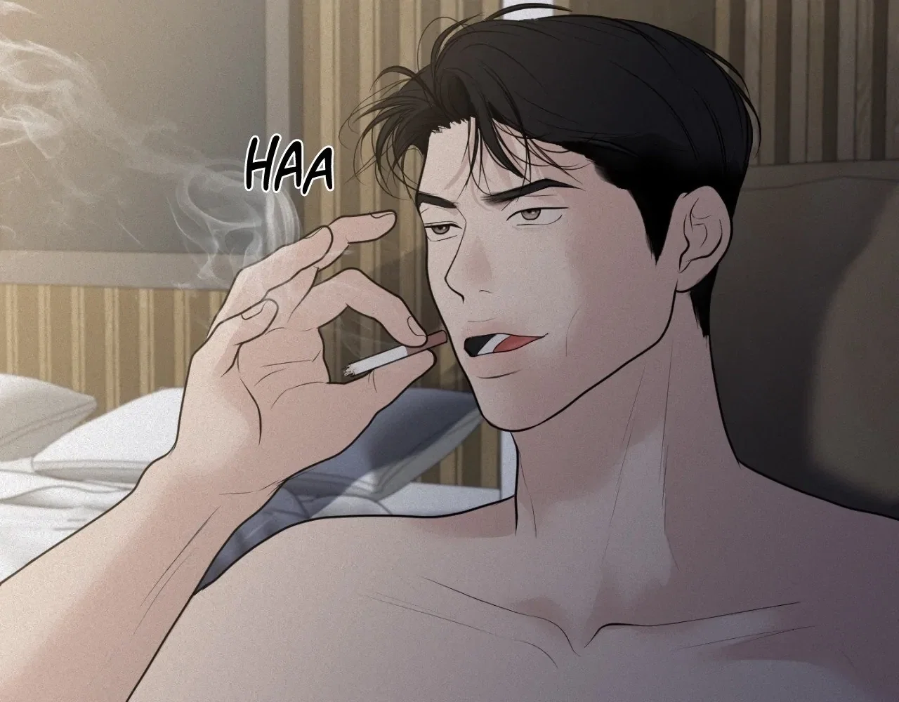Say a Little Prayer Chapter 19 - Page 63