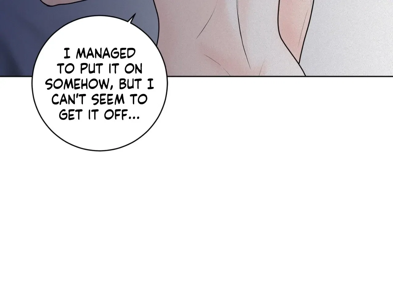 Say a Little Prayer Chapter 19 - Page 71