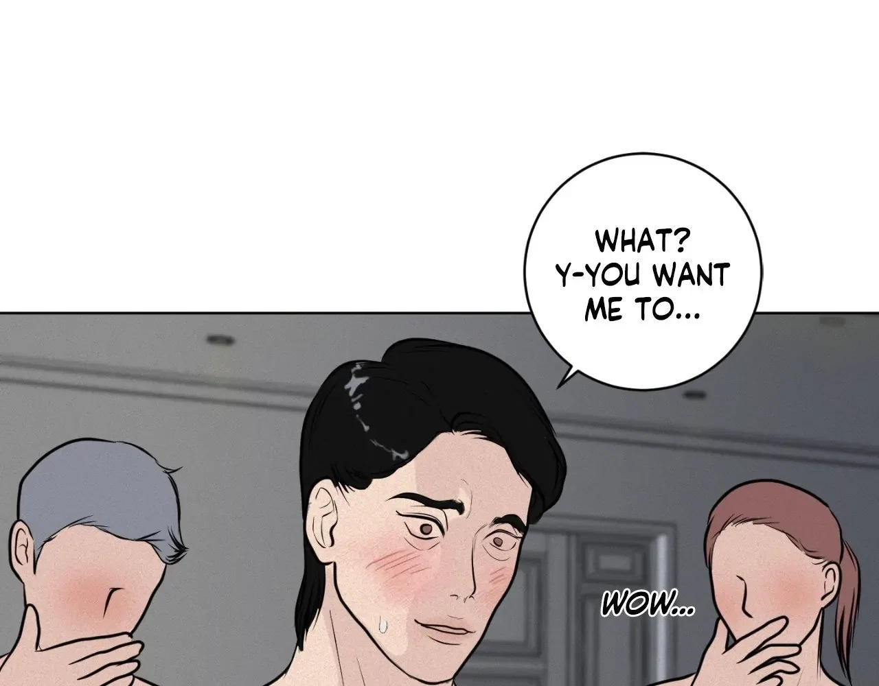Say a Little Prayer Chapter 19 - Page 72