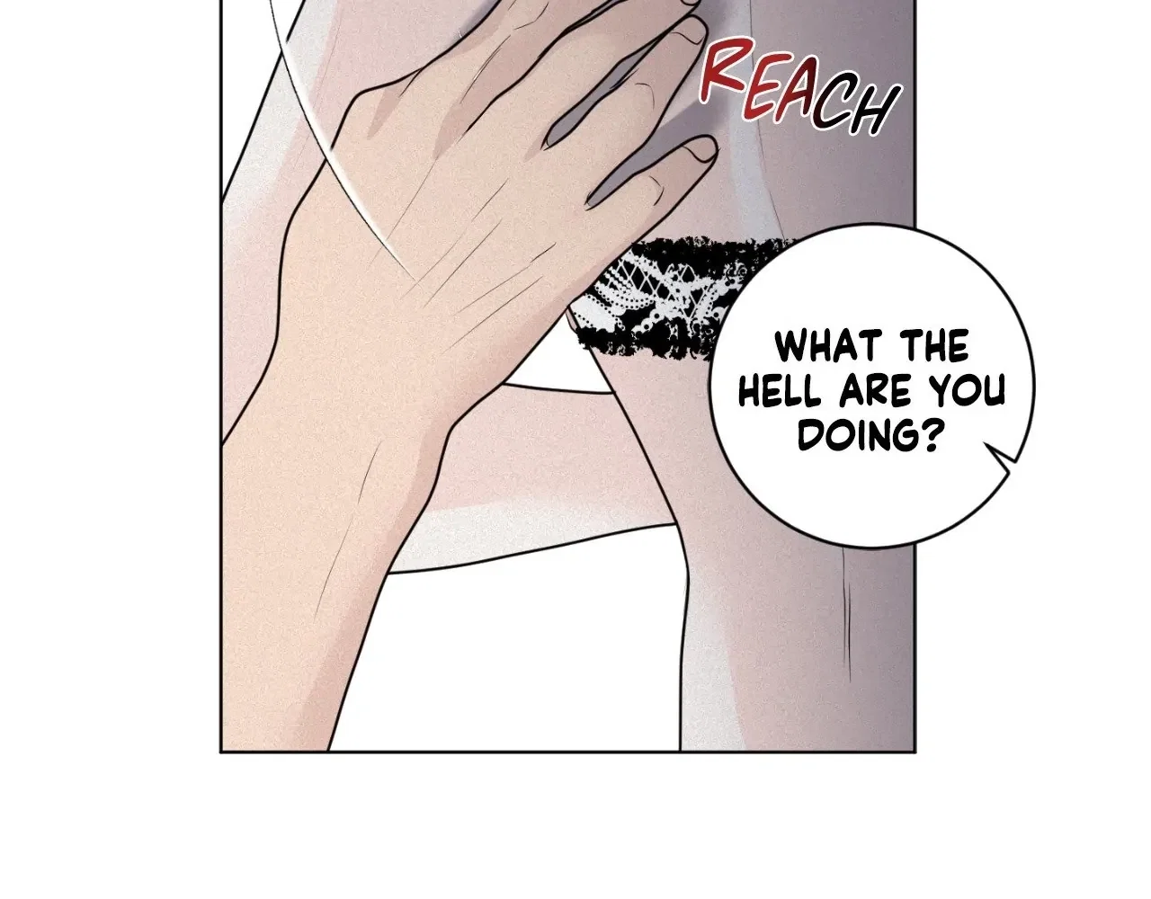 Say a Little Prayer Chapter 19 - Page 75