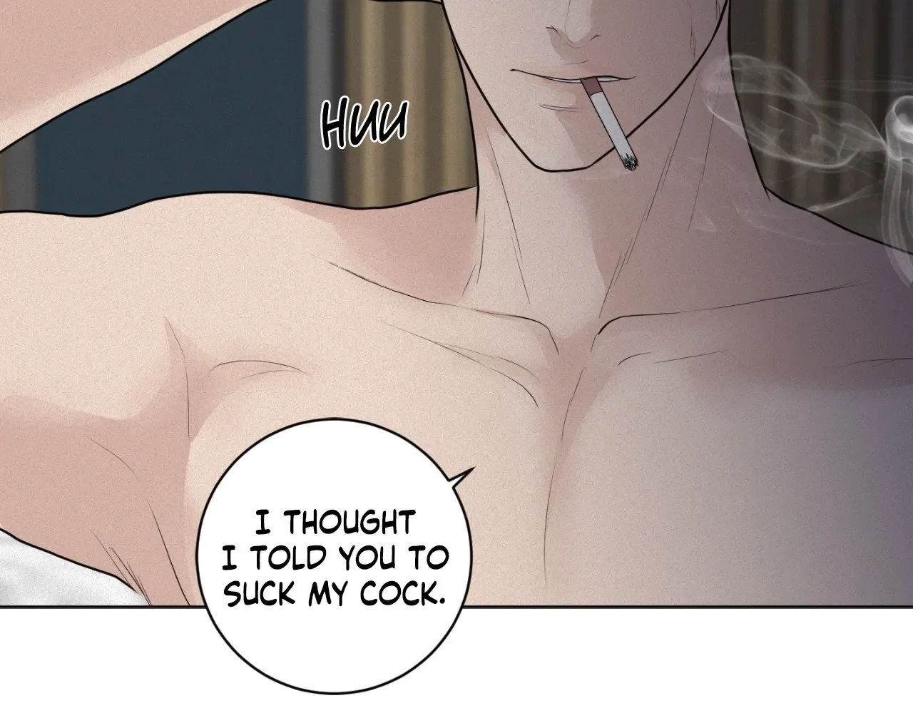 Say a Little Prayer Chapter 19 - Page 77