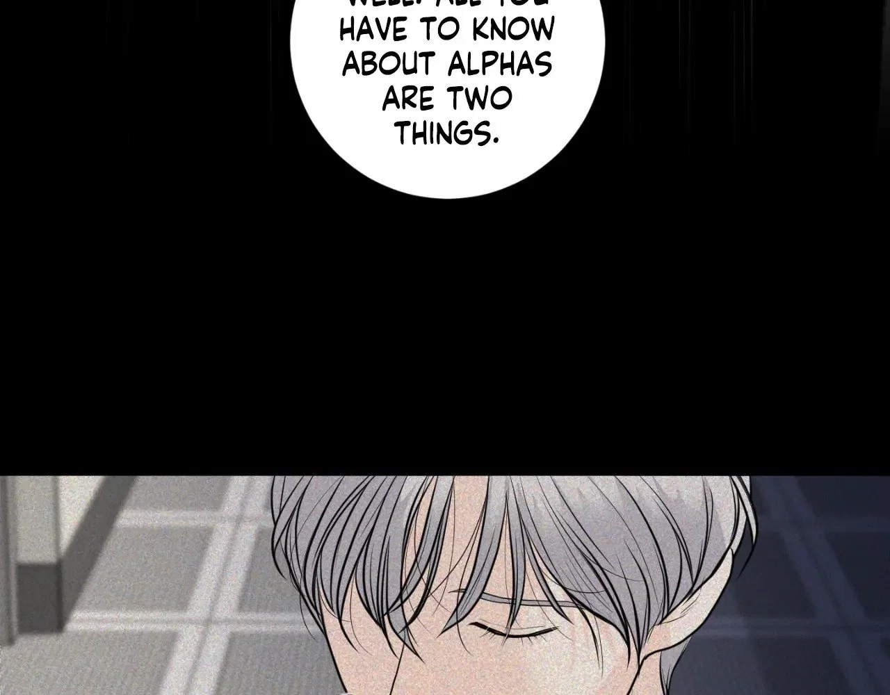 Say a Little Prayer Chapter 19 - Page 79
