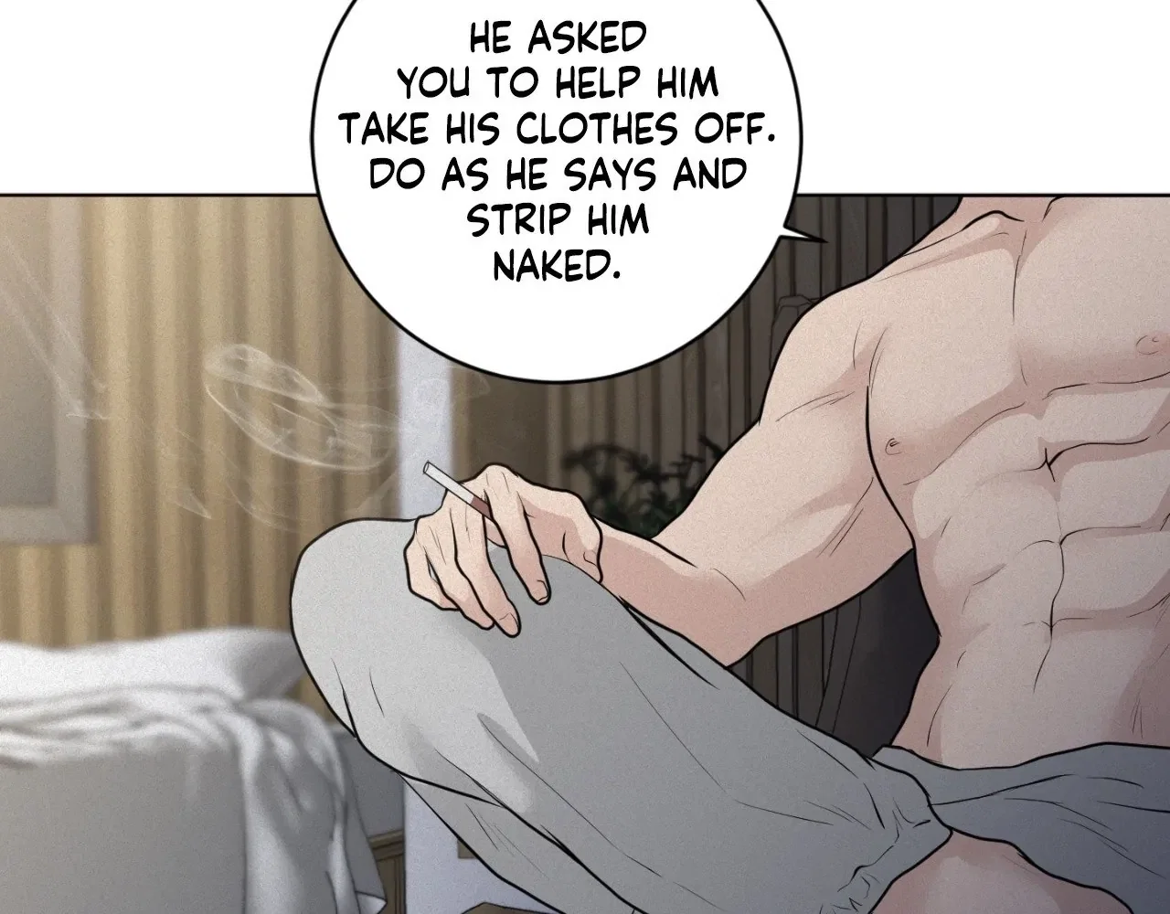 Say a Little Prayer Chapter 19 - Page 96