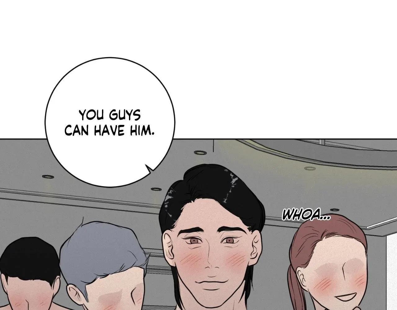 Say a Little Prayer Chapter 19 - Page 172