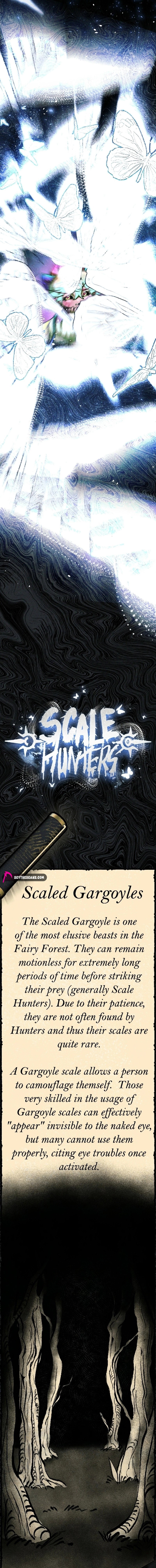 Scale Hunters Chapter 28 - Page 18
