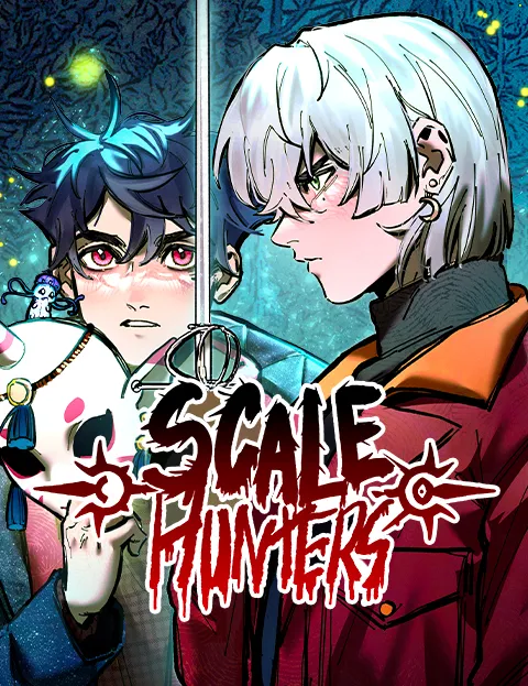 Scale Hunters