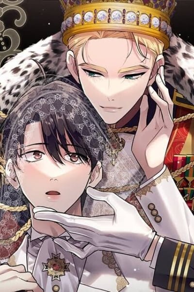 Scandalous Wedding