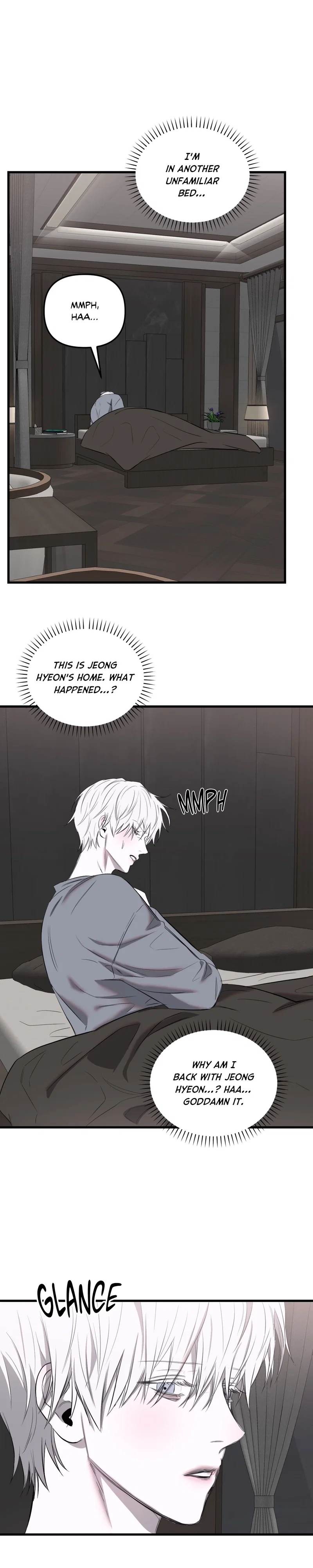 Scapegoat Chapter 23 - Page 17