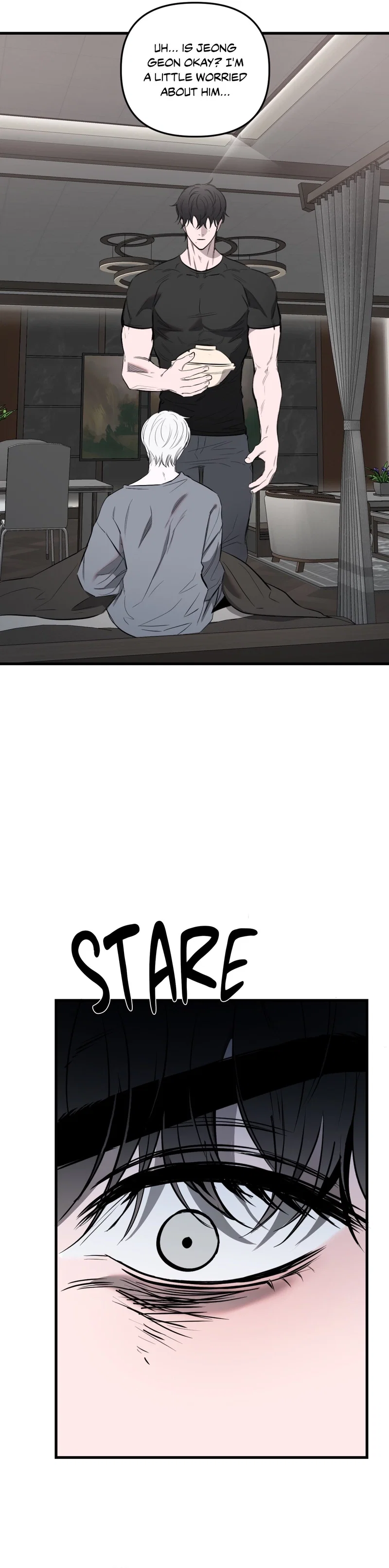 Scapegoat Chapter 23 - Page 25
