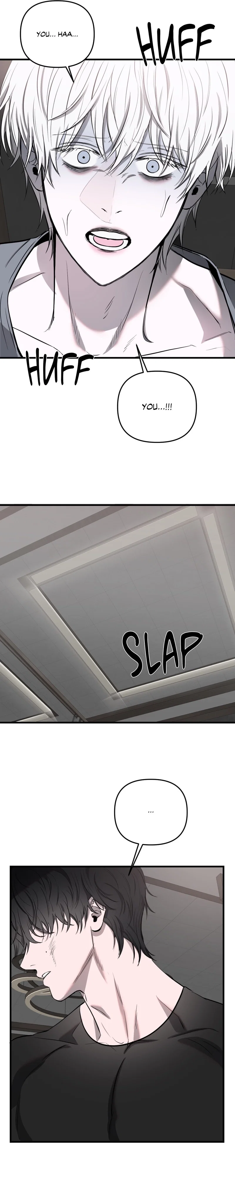 Scapegoat Chapter 23 - Page 28