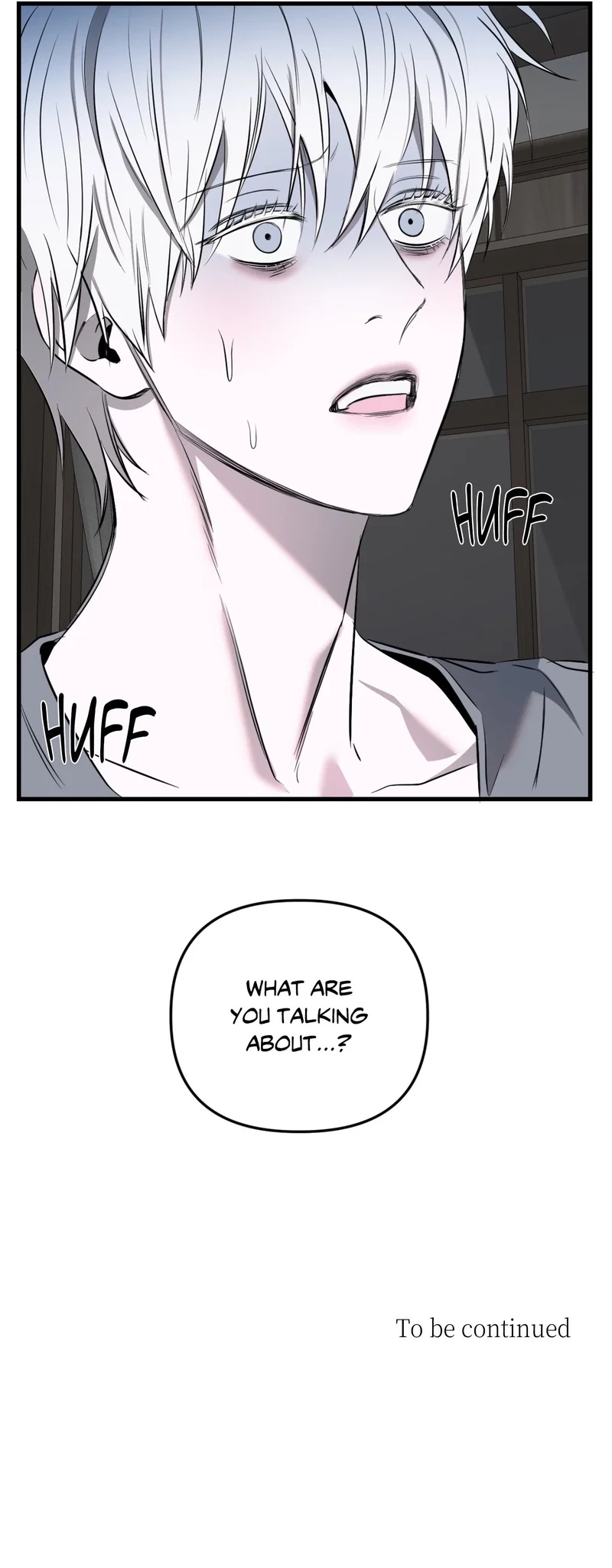 Scapegoat Chapter 23 - Page 31