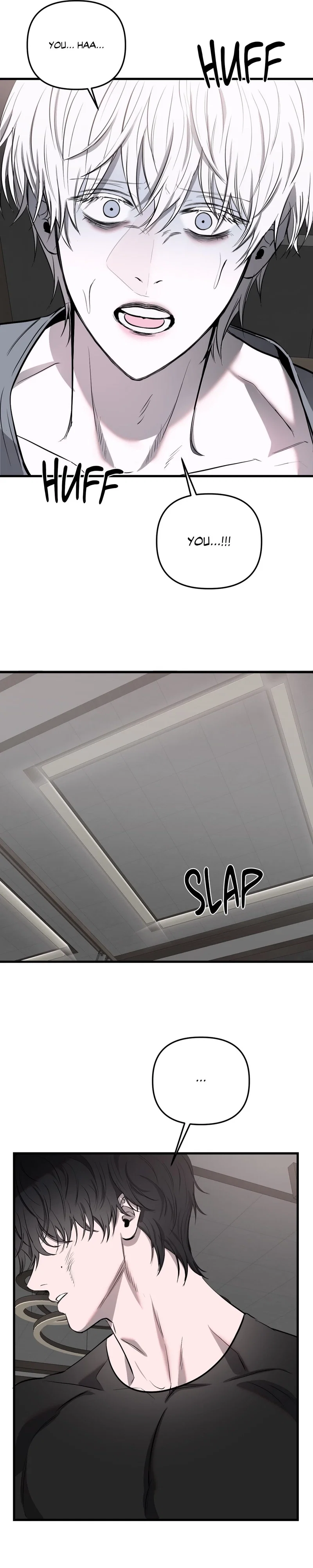 Scapegoat Chapter 24 - Page 2