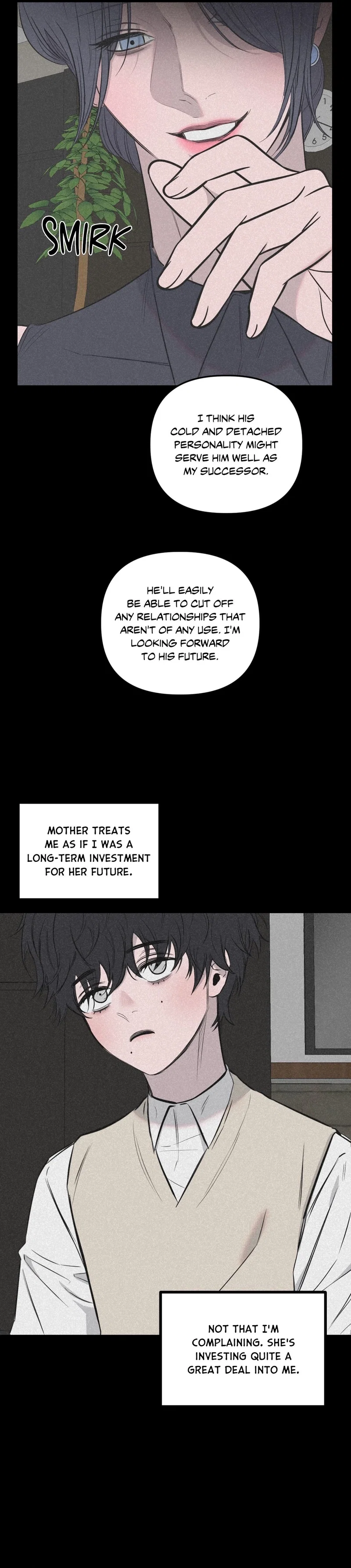 Scapegoat Chapter 24 - Page 9