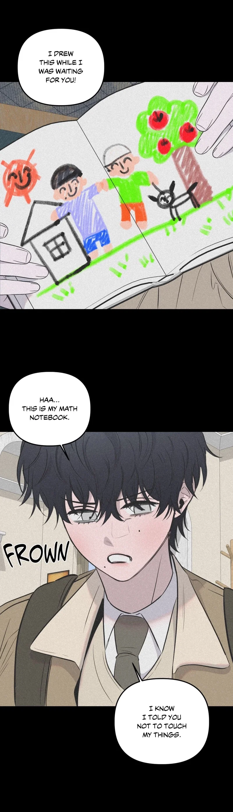 Scapegoat Chapter 24 - Page 12