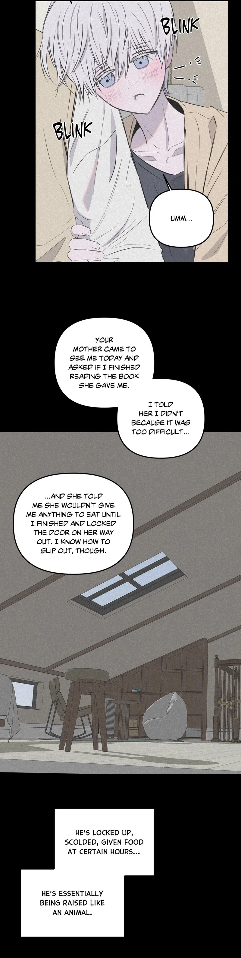 Scapegoat Chapter 24 - Page 19