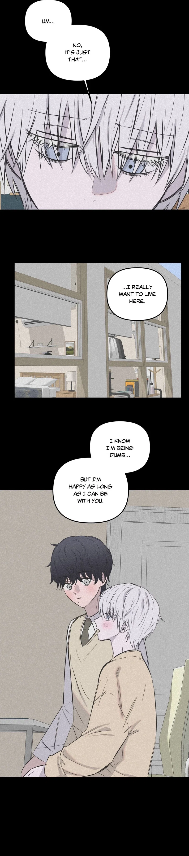 Scapegoat Chapter 24 - Page 22