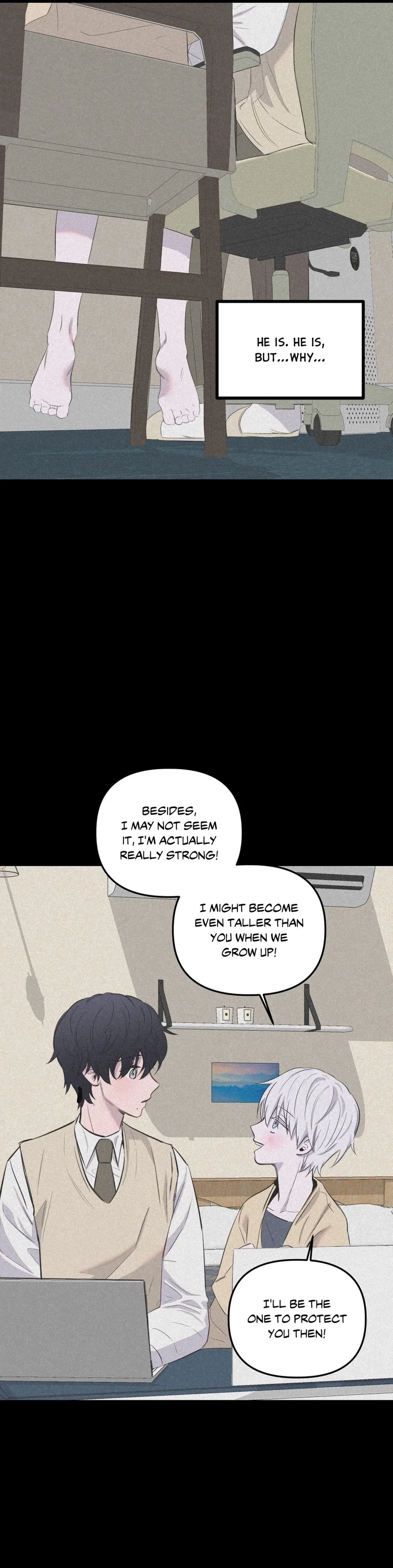 Scapegoat Chapter 24 - Page 24