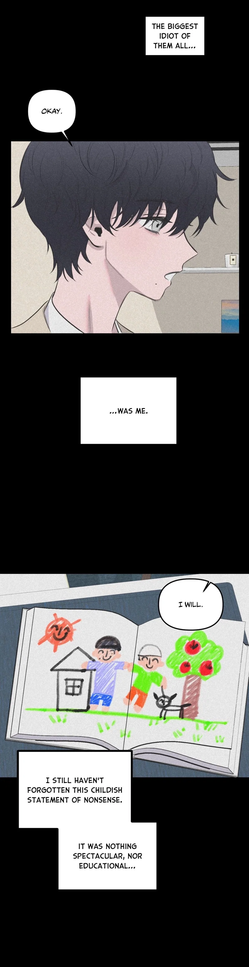Scapegoat Chapter 24 - Page 26