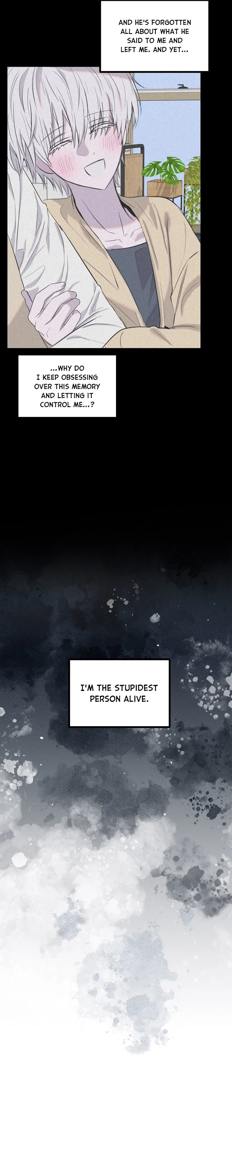 Scapegoat Chapter 24 - Page 27
