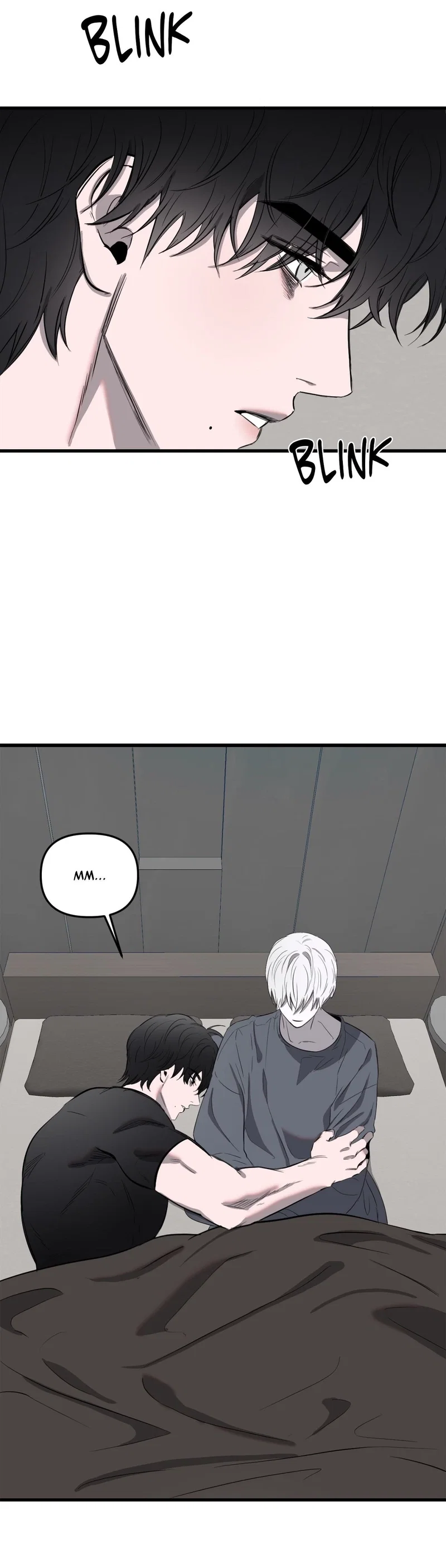Scapegoat Chapter 24 - Page 28