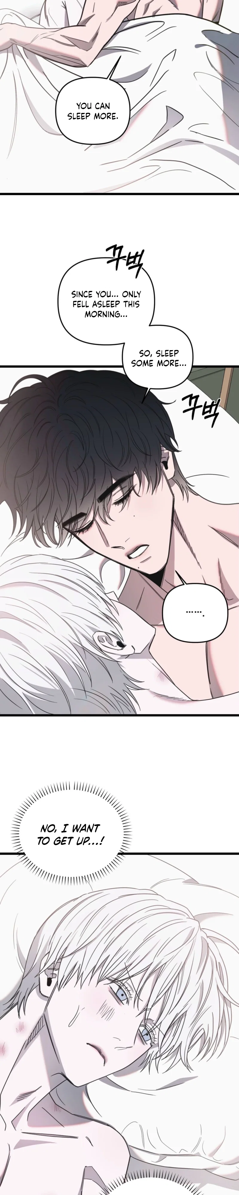 Scapegoat Chapter 35 - Page 10