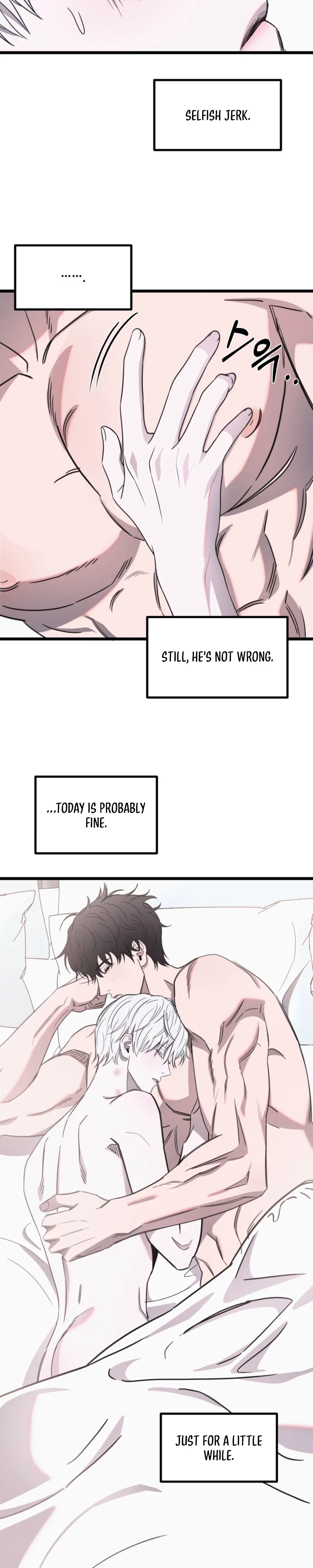 Scapegoat Chapter 35 - Page 15