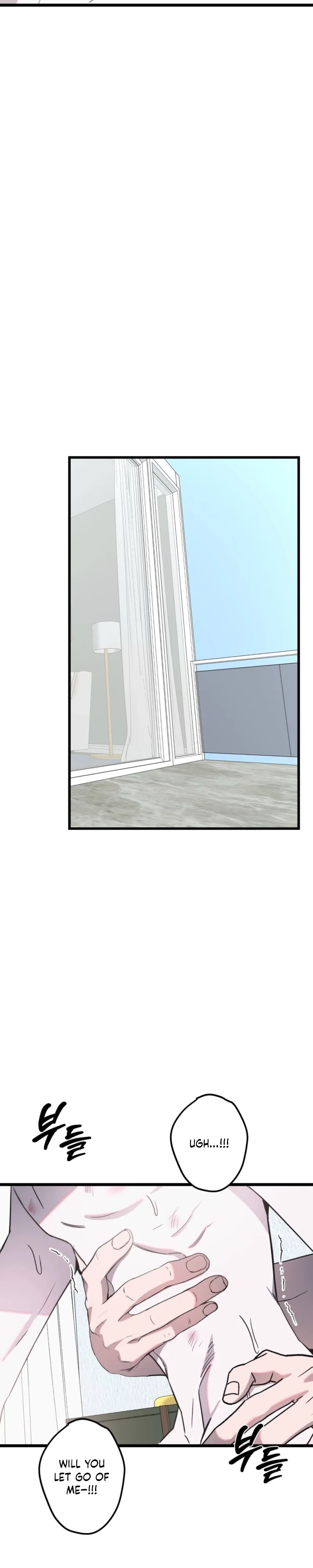 Scapegoat Chapter 35 - Page 16