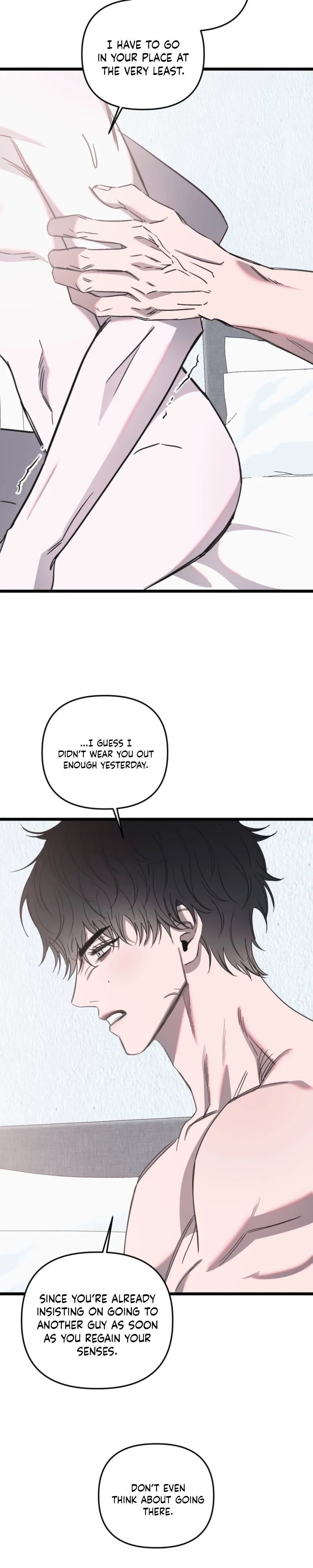 Scapegoat Chapter 35 - Page 20