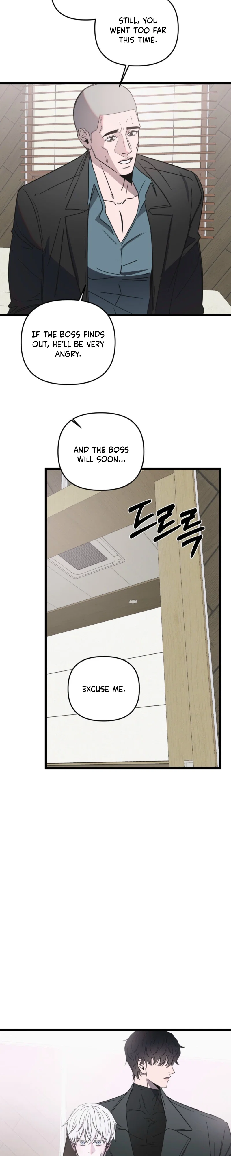 Scapegoat Chapter 35 - Page 28