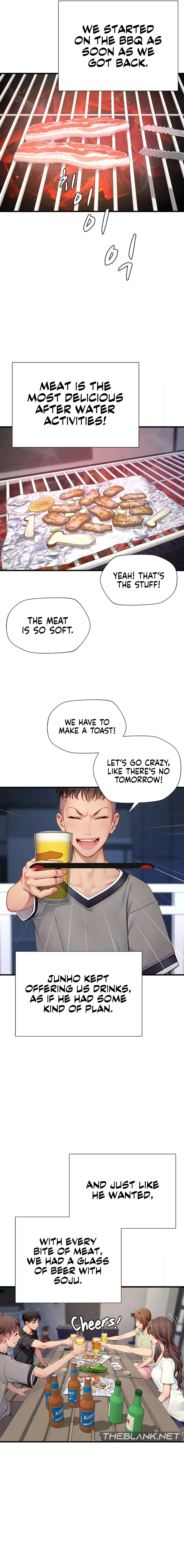 S Class Chapter 25 - Page 13