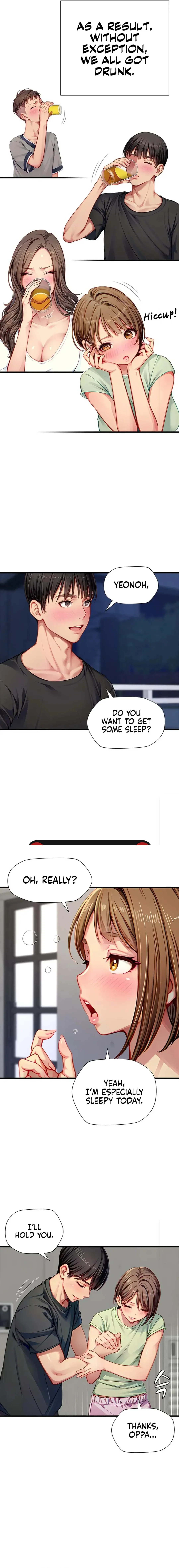S Class Chapter 25 - Page 14