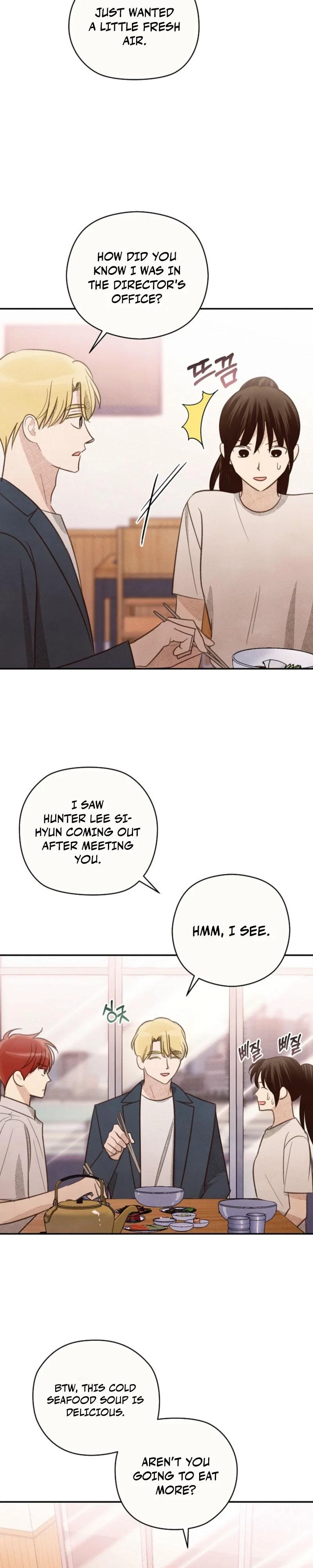 S-Class Spirit Master’s Taming Diary Chapter 45 - Page 3