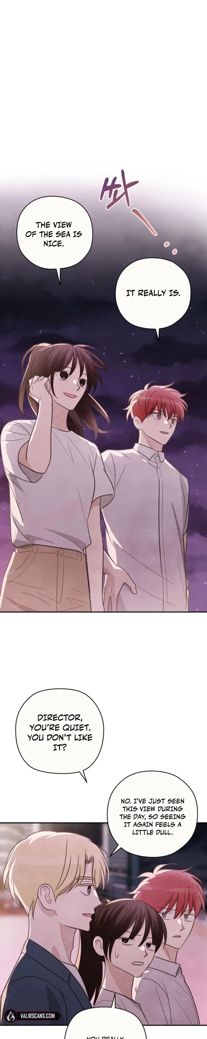 S-Class Spirit Master’s Taming Diary Chapter 45 - Page 5