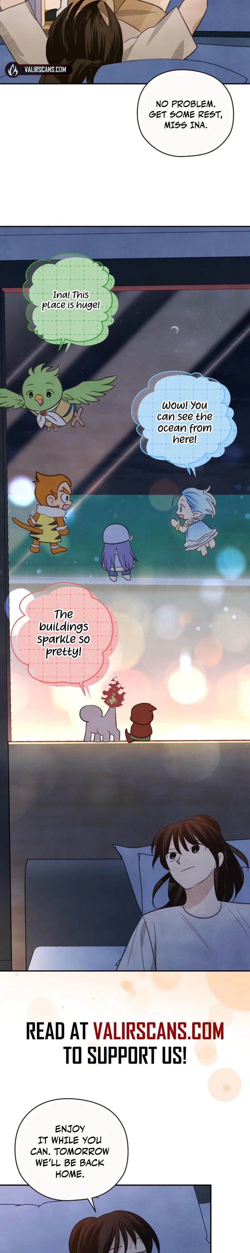 S-Class Spirit Master’s Taming Diary Chapter 45 - Page 13