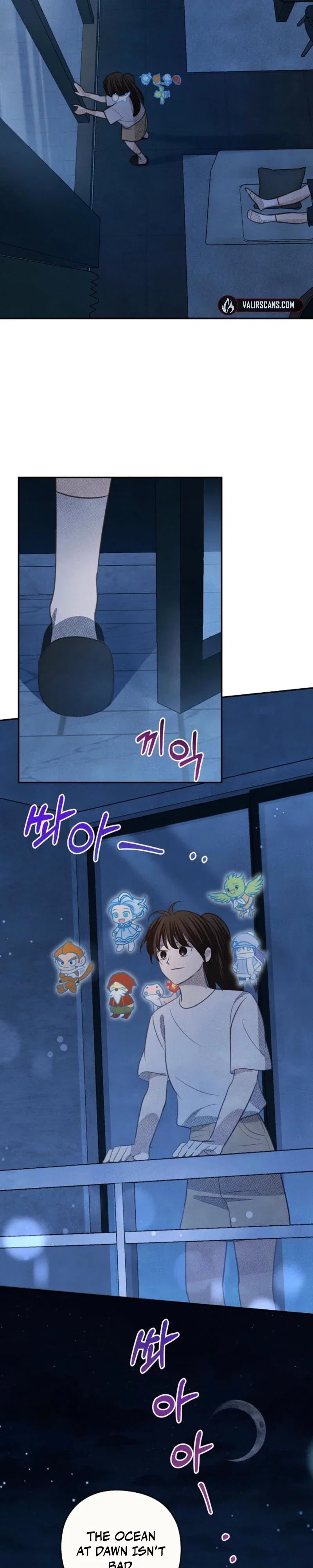 S-Class Spirit Master’s Taming Diary Chapter 45 - Page 17