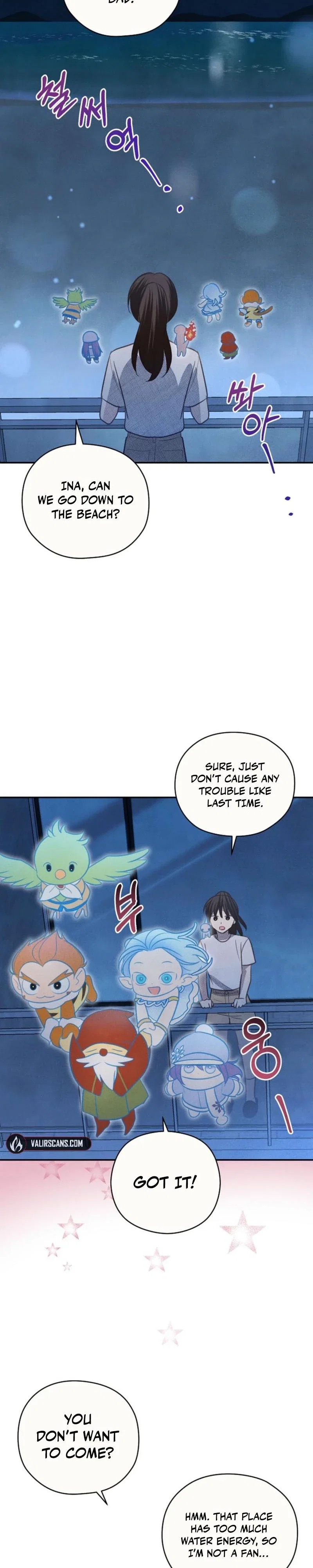 S-Class Spirit Master’s Taming Diary Chapter 45 - Page 18