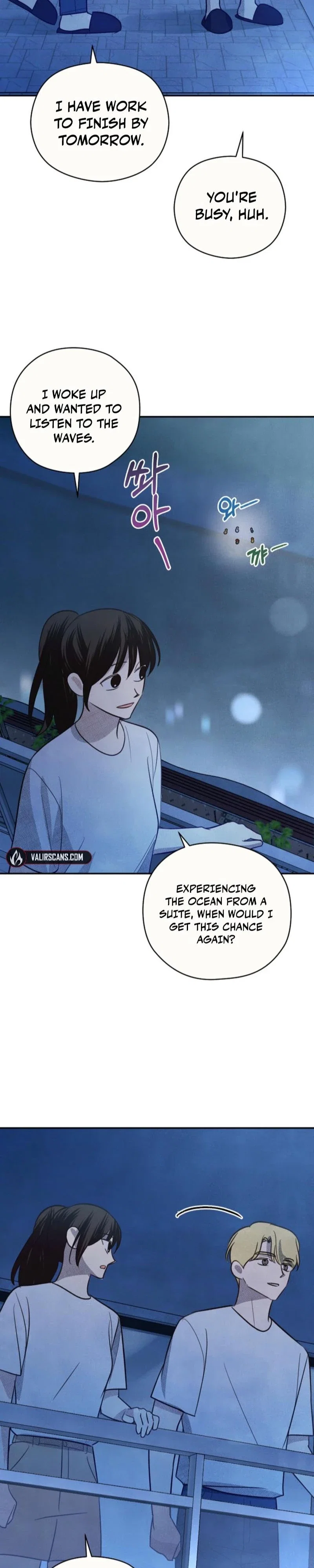 S-Class Spirit Master’s Taming Diary Chapter 45 - Page 20