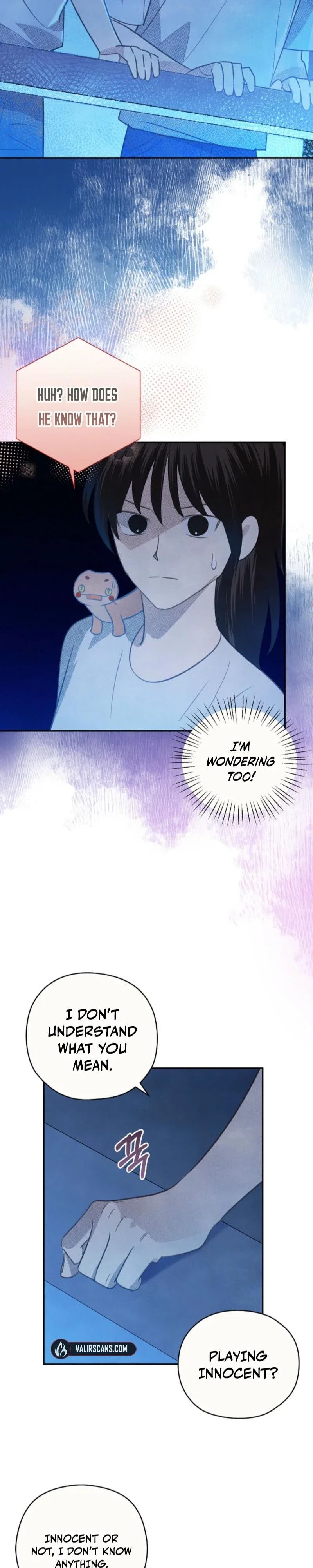 S-Class Spirit Master’s Taming Diary Chapter 45 - Page 27