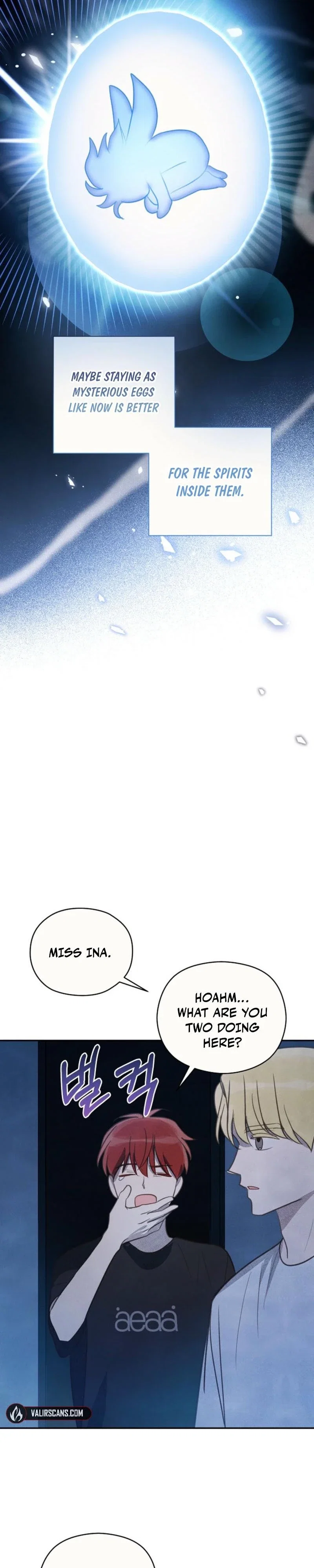 S-Class Spirit Master’s Taming Diary Chapter 45 - Page 30