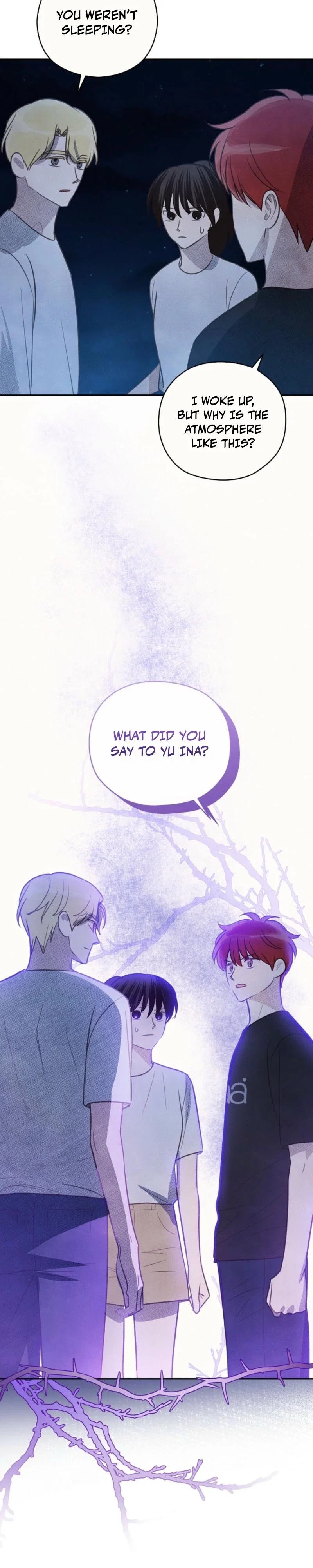 S-Class Spirit Master’s Taming Diary Chapter 45 - Page 31