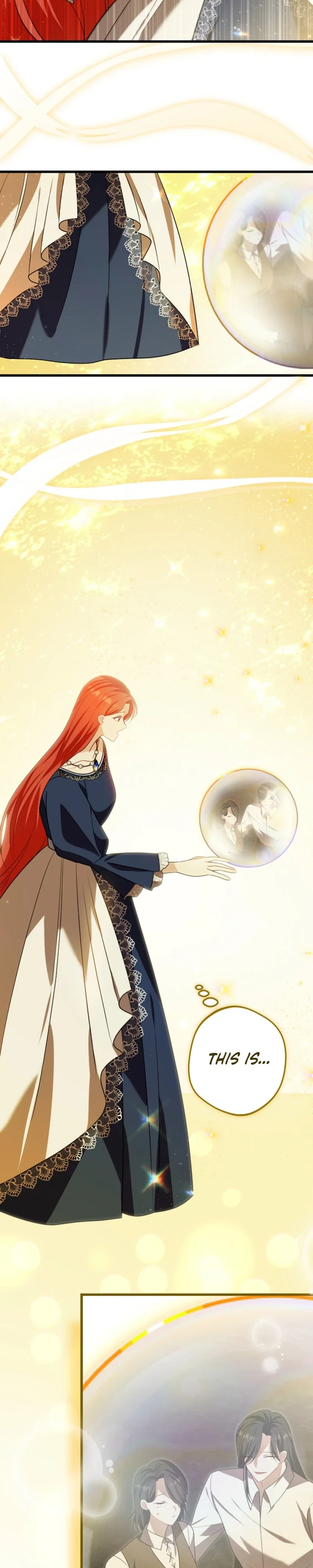Screw the Noble Life, I’m Going Home Chapter 96 - Page 3