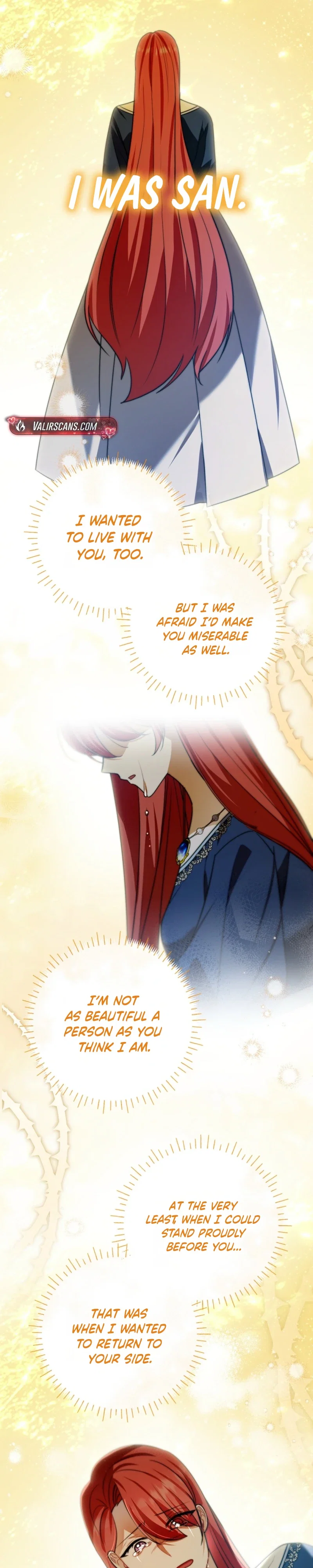 Screw the Noble Life, I’m Going Home Chapter 96 - Page 6