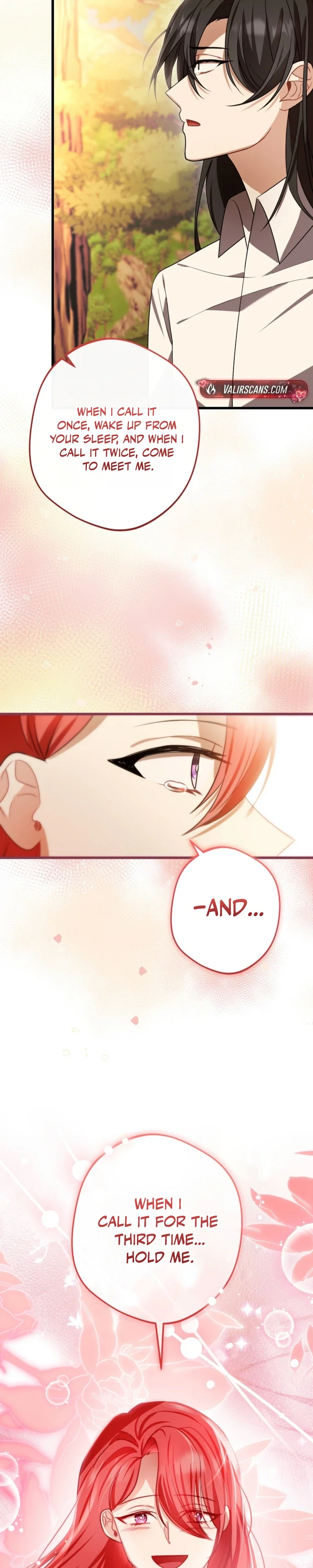 Screw the Noble Life, I’m Going Home Chapter 96 - Page 10