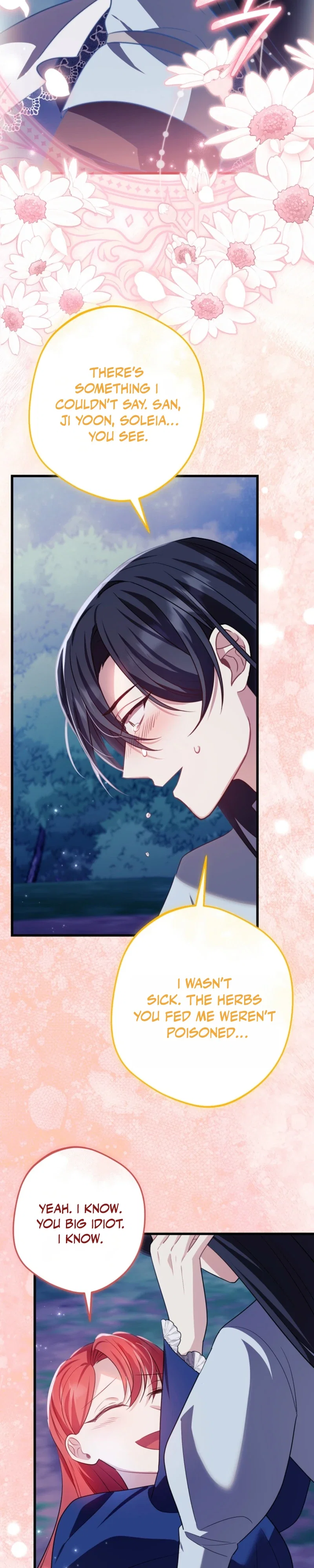 Screw the Noble Life, I’m Going Home Chapter 96 - Page 27