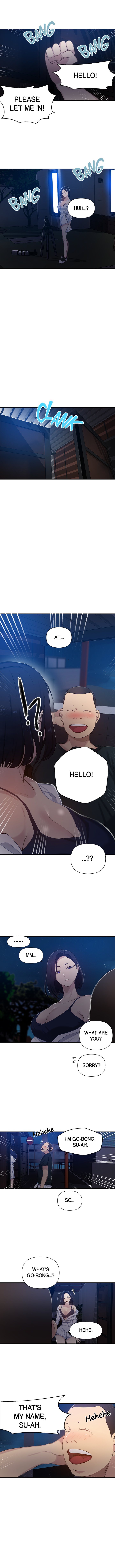 Secret Class Chapter 59 - Page 6