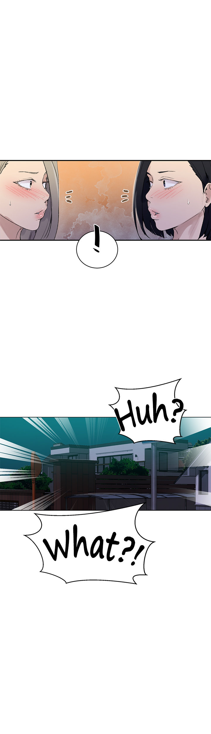 Secret Class Chapter 138 - Page 30