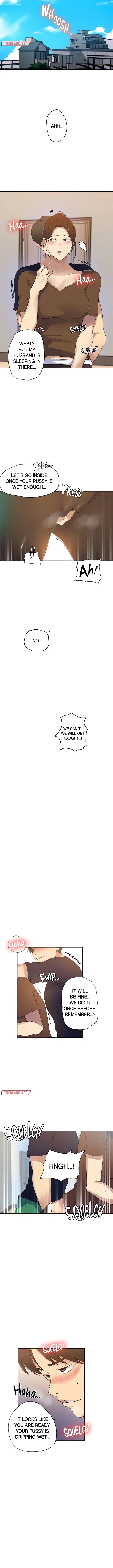 Secret Class Chapter 234 - Page 2
