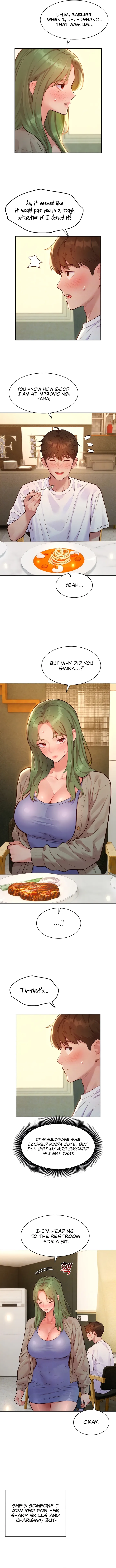 Secret Taste.Zip Chapter 23 - Page 2