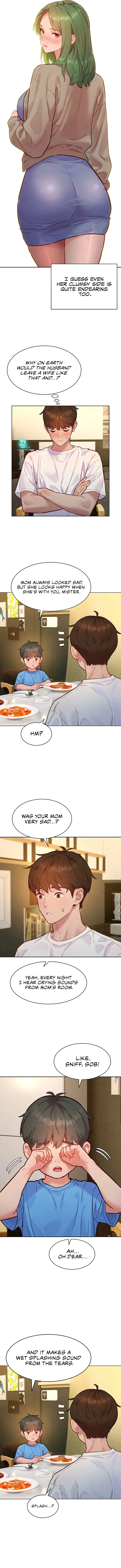 Secret Taste.Zip Chapter 23 - Page 3